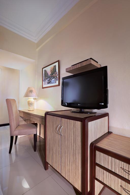 แอสตัน การิมัน ซิตี้ โฮเต็ล Hotel ตันจุง บาไล การิมุน ห้อง รูปภาพ